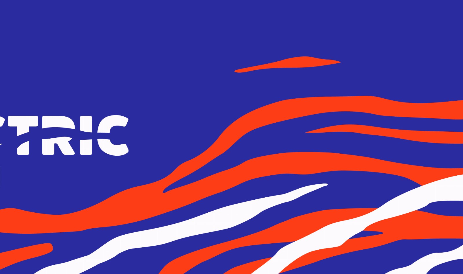 We Are Electric Weekender: Programma compleet met oa. Ronnie Flex & Deuxperience Band, Goose en Yung Internet