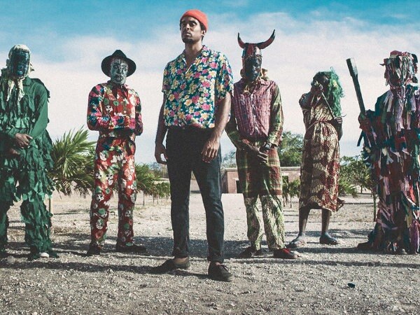 Couleur Café: Deze 4 vervolledigen de line-up
