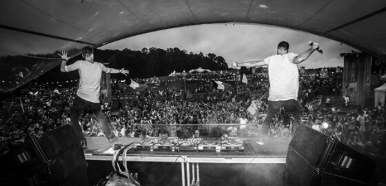 GCA/MyDJ bringing 31 shows to Tomorrowland 2017!