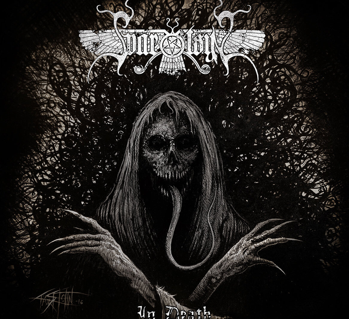 Svartsyn reveal second new single