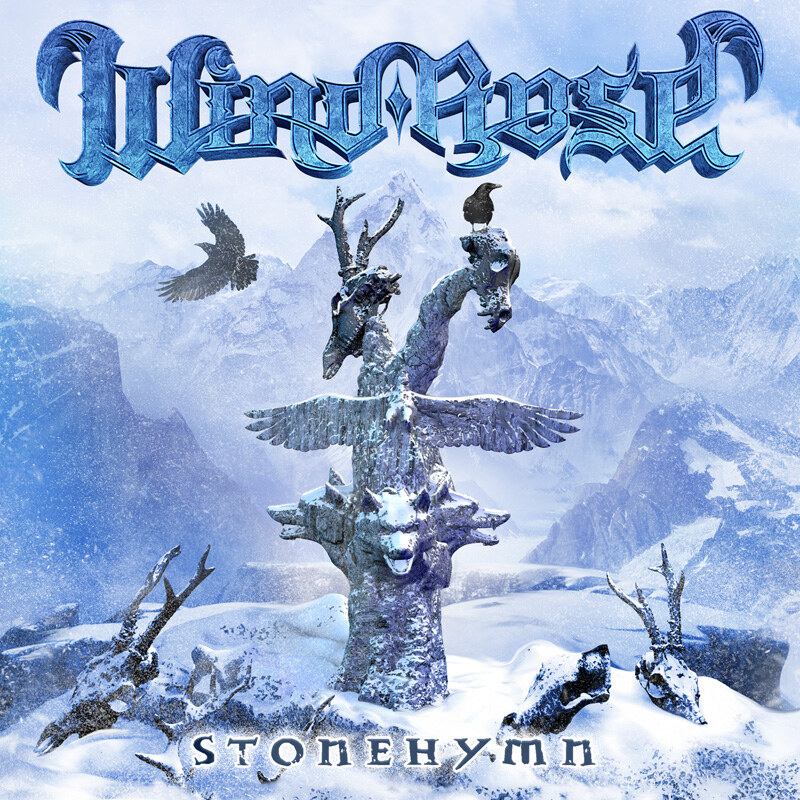 Wind Rose: To erebor music video released
