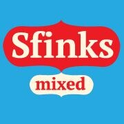 Sfinks Mixed 2017 - de 25 eerste namen