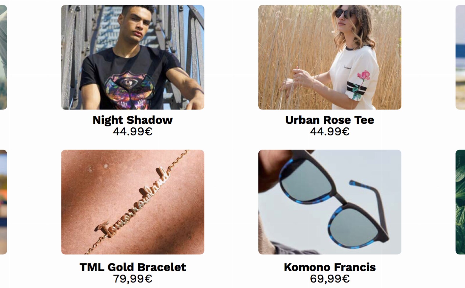 Tomorrowland lanceert TML by Tomorrowland Collectie