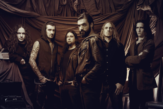 Textures announce their breakup and farewell tour dates!