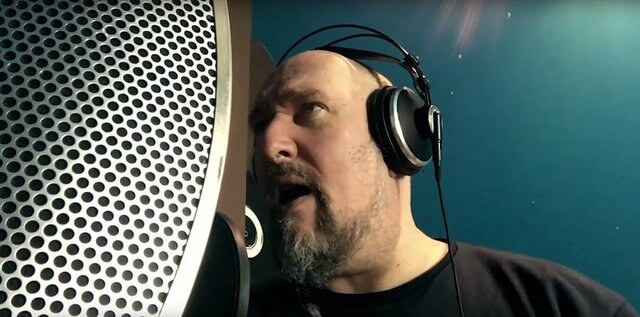 Rage third studio trailer launched!
