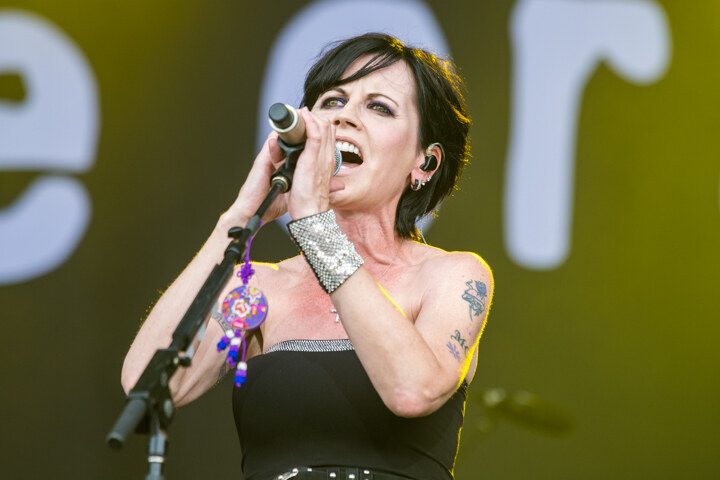 The Cranberries spelen hun grootste hits met strijkkwartet: Nieuwe datum voor afgelaste concert bekend