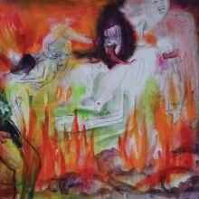 Fleshpress releases "Hulluuden Muuri" 