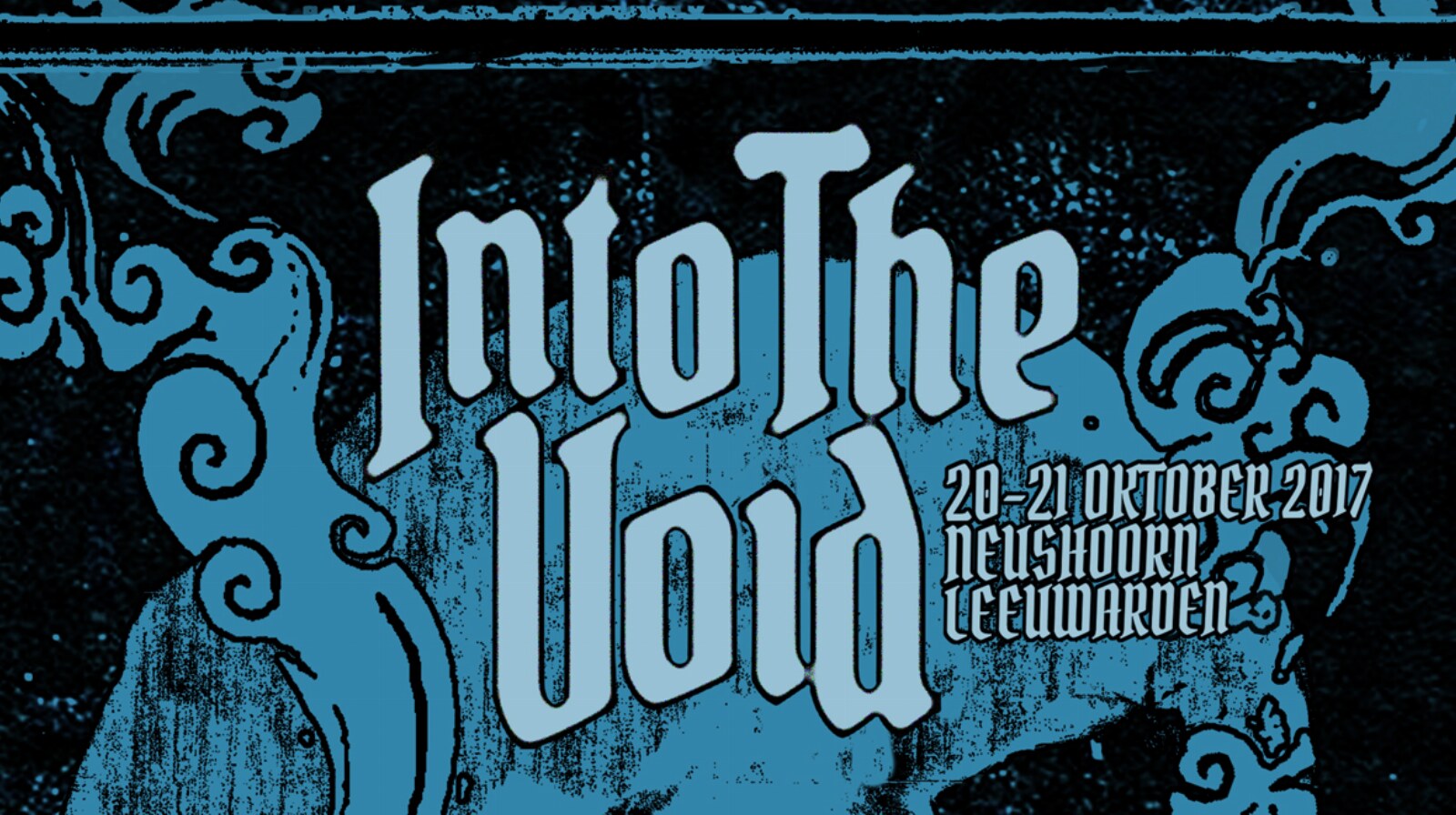 Candlemass confirmed for Into the Void 2017!