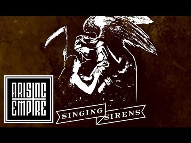 Spoil Engine release new lyric video 'Singing Sirens'