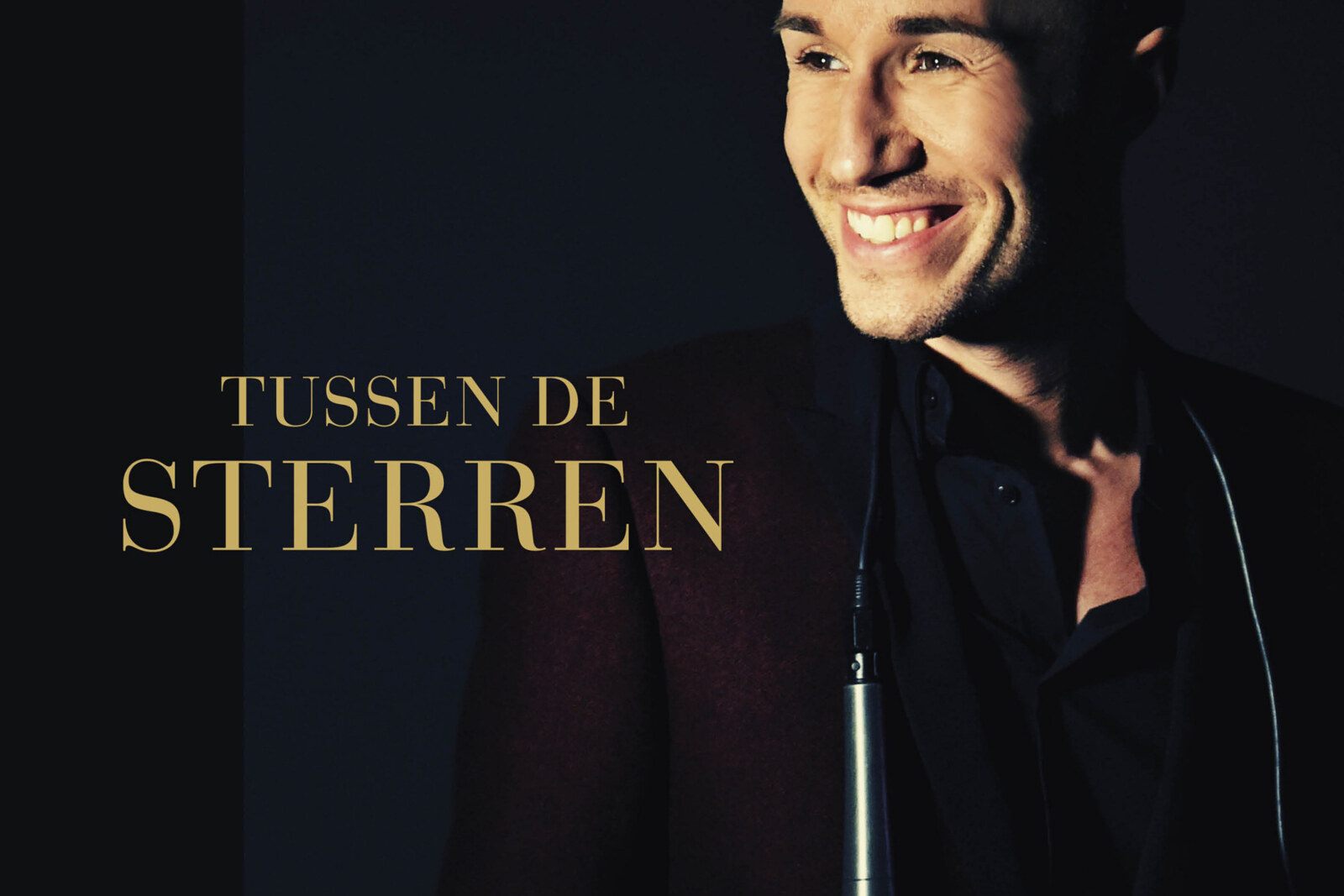 Ivann brengt Nederlandstalige versie uit van winnend Portugees Eurovisiesongfestival-nummer