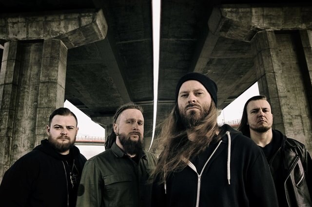 Decapitaited demonstrate their chops in 'Never' drum playthrough!