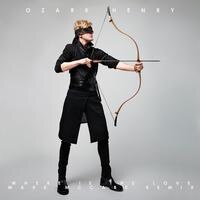 Ozark Henry stelt nieuwe single "Where Is The Love" voor