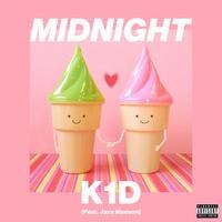K1D feat. Jazz Maeson stellen voor "Midnight"