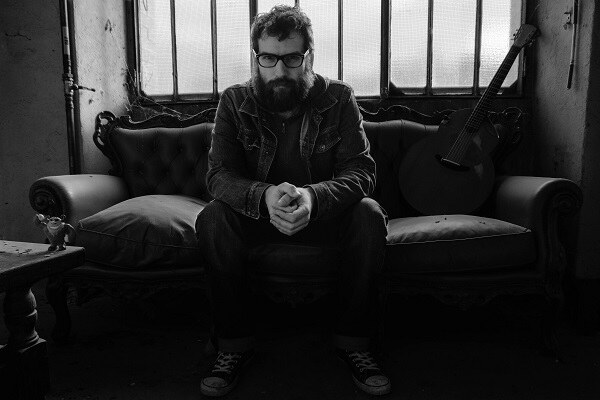 Forest Pooky Has Released His New EP 'We're Just Killing Time Before We Die'