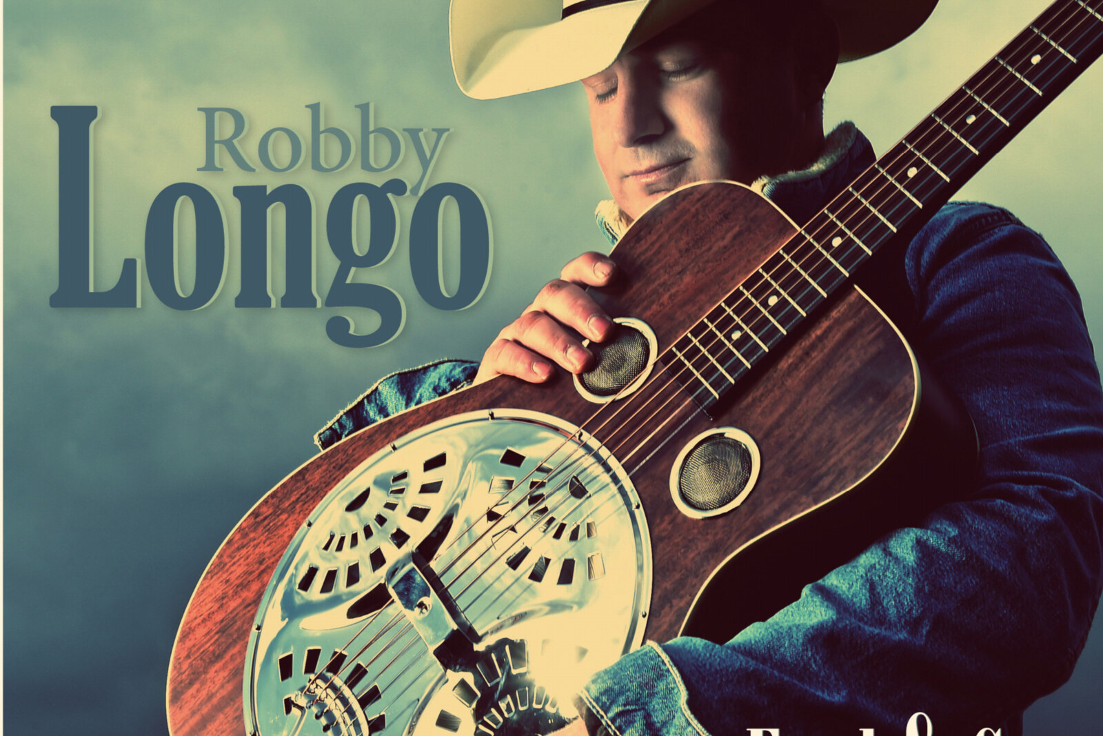 "Food & Gas" is nieuwe single voor Robby Longo