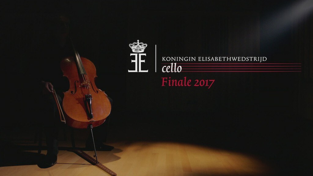 De finaleweek van de KEW bij de VRT