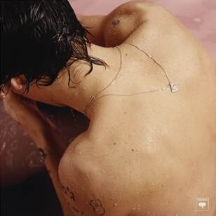 Harry Styles' debut album tops charts around the world