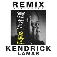 Future feat. Kendrick Lamar - "Mask Off"