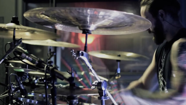 Suffocation release drum play-through for "Your Last Breaths"