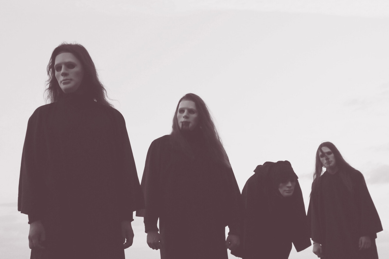 Below The Sun's 'Alien World' album released today