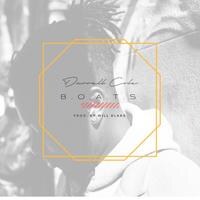 Check out Darrell Cole - Boats