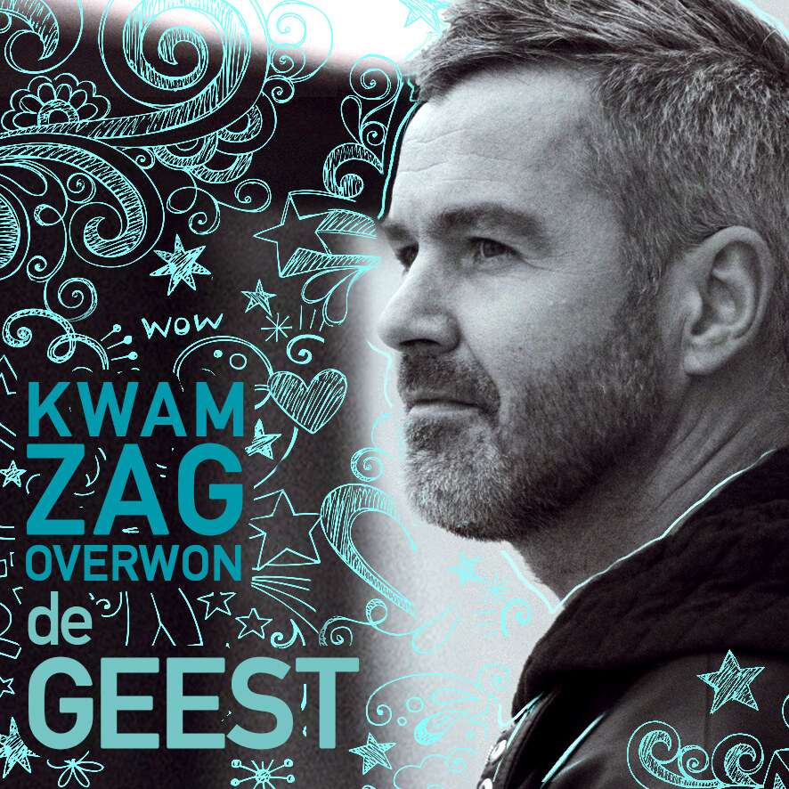 Nieuwe single van Vlaamse band 'De Geest' verschijnt op 5 juni