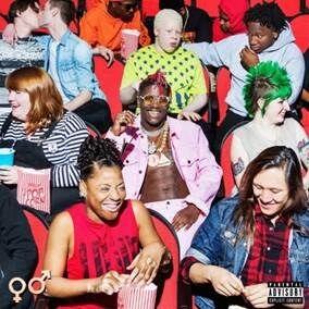 LIL YACHTY announces Debut Album" Teenage Emotions"