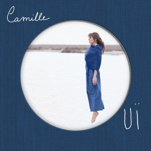 Camille releases Ouï