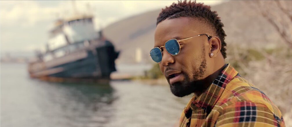 Konshens Earns Over 1.5 Mil Views on "Turn Me On" Video in Less Than a Week