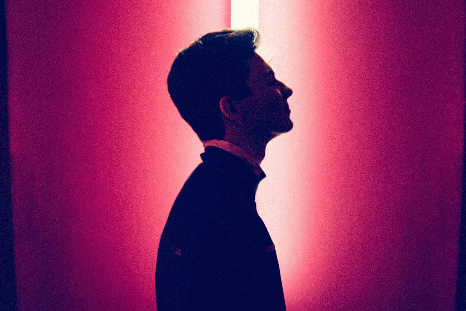 Petit Biscuit speelt op 27 november in de Ancienne Belgique
