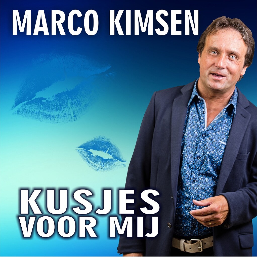 "Save all your kisses for me" herleeft!
