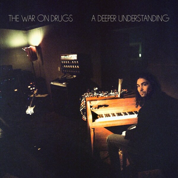 Nieuw The War On Drugs album “A Deeper Understanding” verschijnt op 25 augustus!
