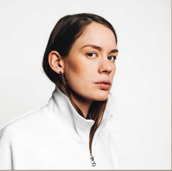 Anna Of The North announces debut album 'Lovers'