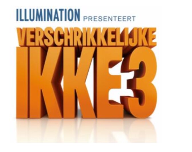 Wie speelt er mee in Vlaamse versie van Verschrikkelijke Ikke 3/despicable Me 3