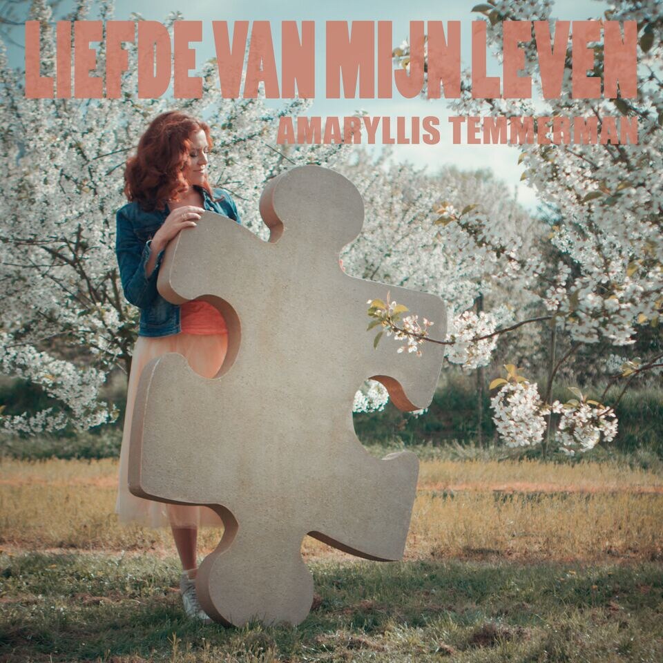 De single "Liefde van mijn Leven" als laatste puzzelstuk voor het nieuwe album