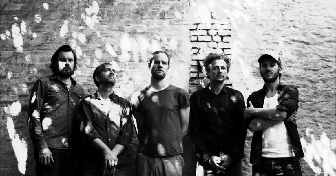 Louie, Rakka, Yves Deruyter en Het Zesde Metaal komen naar Zeverrock