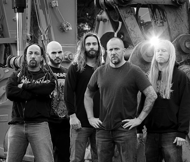 Suffocation discuss the production of the album in a new trailer!