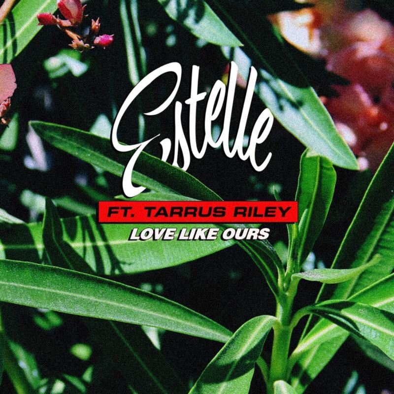 Grammy winning artist Estelle announce  new single Love Like Ours
