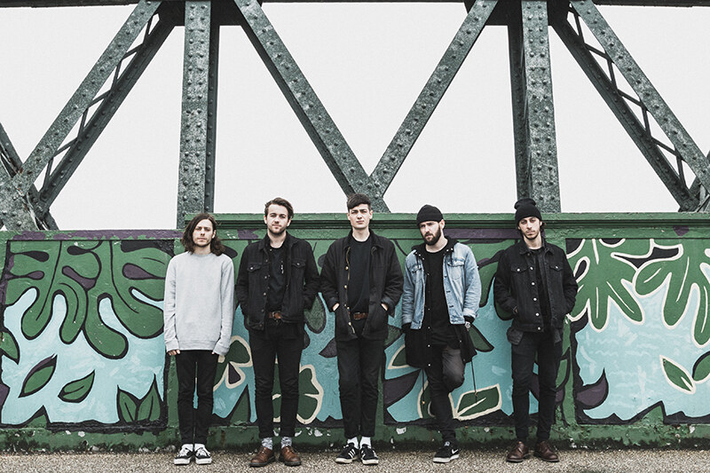 Boston Manor premiere new video for CU