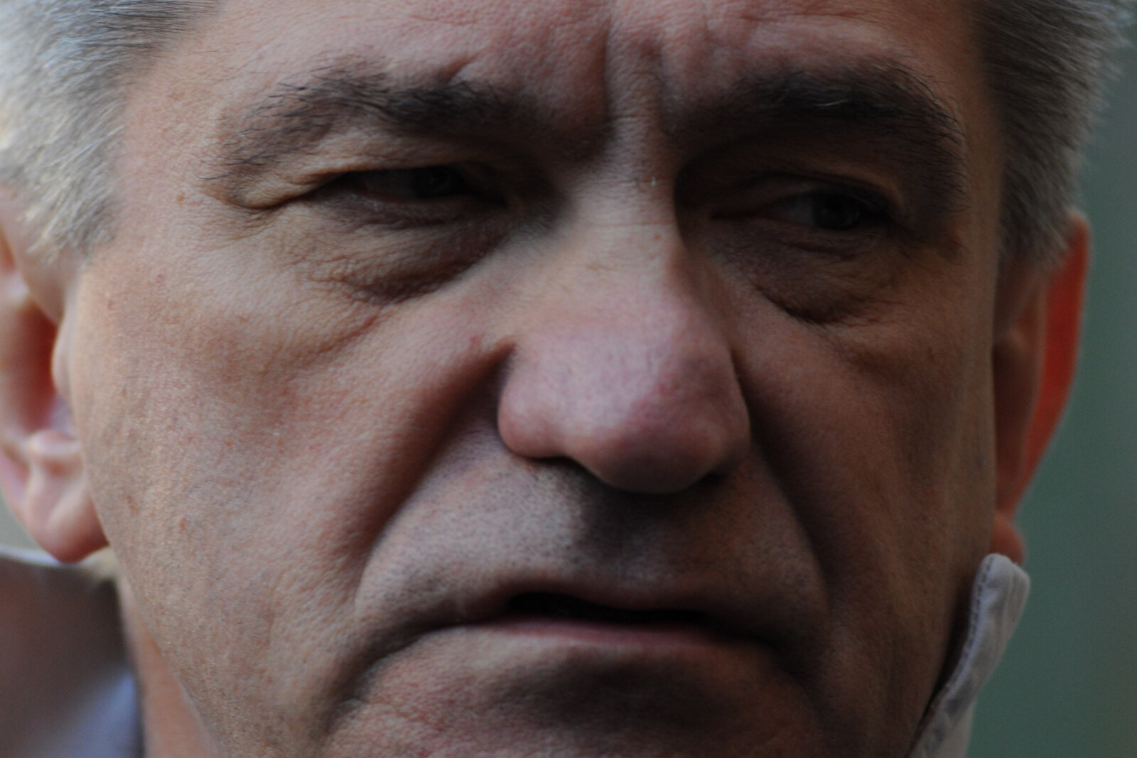 De European Film Academy eert Aleksandr Sokurov