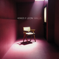 Listen to Kings of Leon's new single 'W.A.L.L.S.'