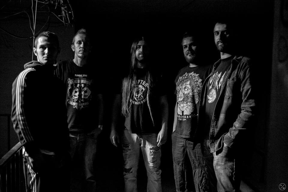 Jaw Bones: new label, record Kai video clip out