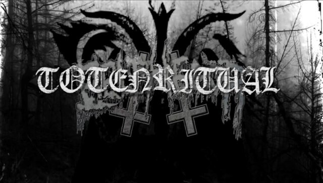 Belphegor announce track listing, producer and cover artist of "Totenritual"!