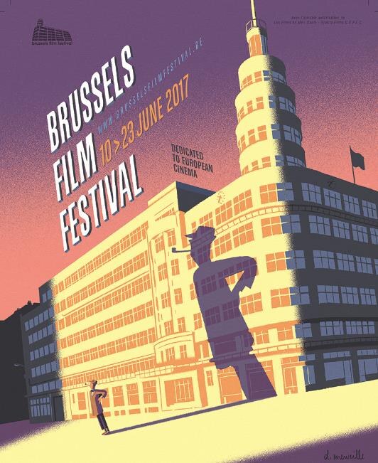 Programma van het Brussels Film Festival 2017