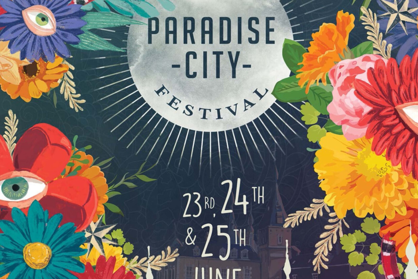 Paradise City respecteert wél het akkoord van Parijs