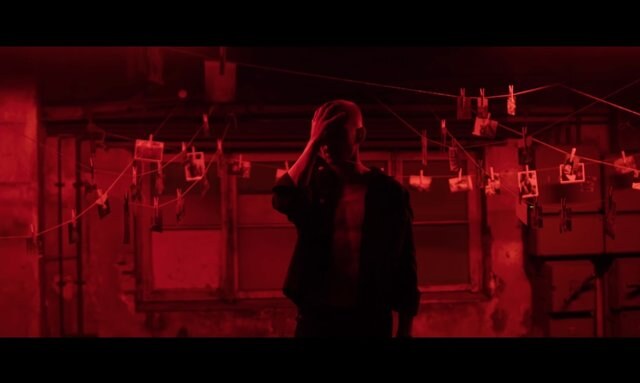 Alazka release new single 'Phoenix' and start pre-order
