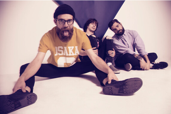 Super Whatevr release their new song and video for Bloomfield