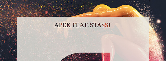 APEK Teams Up with Stassi For 'Supernatural' on Enhanced