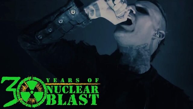Carnifex release live music video for 'Dark Heart Ceremony'