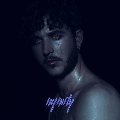 Oscar And The Wolf announces ‘Infinity’ album for release 29 September